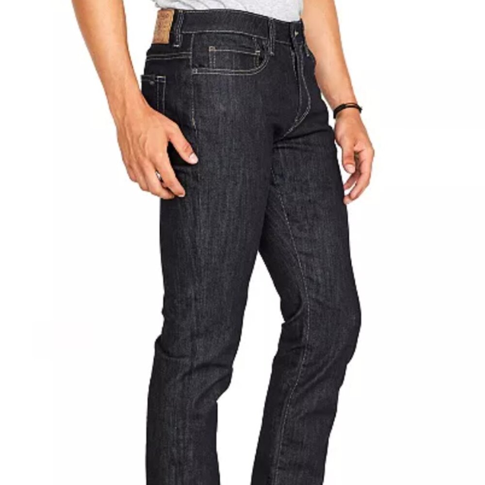 🌷Buffalo David Bitton | Men's Dark Wash Jeans